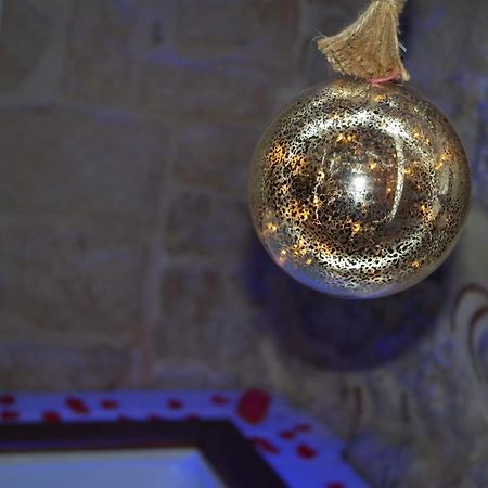 Le Vecchie Mura Suite & Room Manfredonia Exterior foto