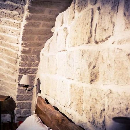 Le Vecchie Mura Suite & Room Manfredonia Exterior foto