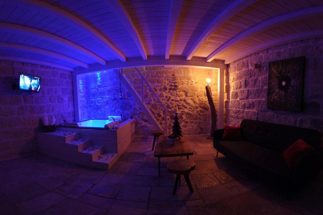 Le Vecchie Mura Suite & Room Manfredonia Exterior foto