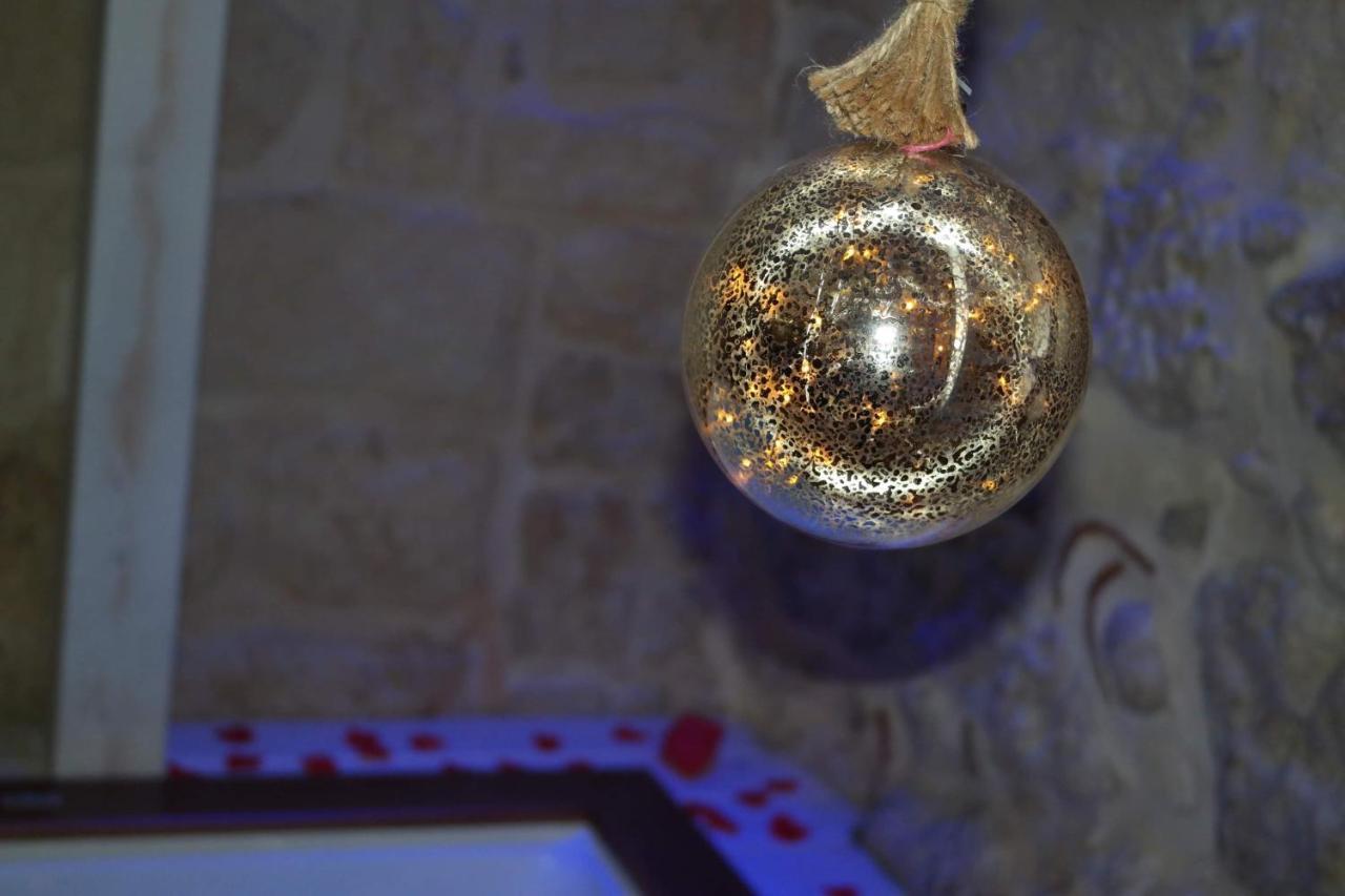 Le Vecchie Mura Suite & Room Manfredonia Exterior foto