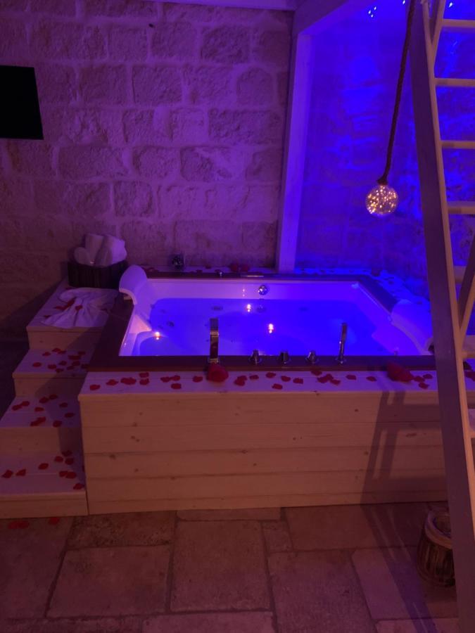 Le Vecchie Mura Suite & Room Manfredonia Exterior foto